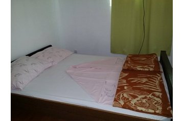 Chorwacja Privát Karin Gornji, Zewnątrz